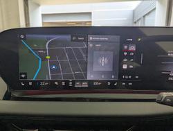 2024 Audi Q6 e-tron GF MY25 Four Wheel Drive Glacier White