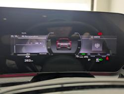 2024 Audi Q6 e-tron GF MY25 Four Wheel Drive Glacier White