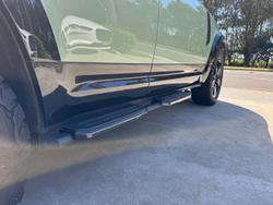 2022 Land Rover Defender 110 P400 75th Edition L663 MY23.5 AWD Grasmere Green