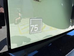 2022 Land Rover Defender 110 P400 75th Edition