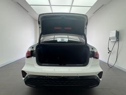 2024 Audi A3 35 TFSI S line GY MY25 Glacier White