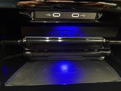 2023 Volkswagen Golf R 8 MY23 Four Wheel Drive Lapiz Blue