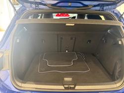 2023 Volkswagen Golf R 8 MY23 Four Wheel Drive Lapiz Blue