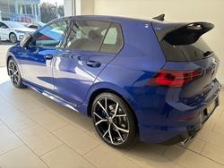 2023 Volkswagen Golf R