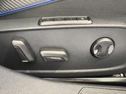 2023 Volkswagen Golf R 8 MY23 Four Wheel Drive Lapiz Blue