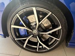 2023 Volkswagen Golf R