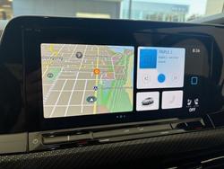 2023 Volkswagen Golf R 8 MY23 Four Wheel Drive Lapiz Blue