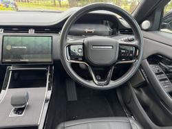 2023 Land Rover Range Rover Evoque P250 Autobiography L551 MY24 4X4 Constant Tribeca Blue