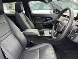 2023 Land Rover Range Rover Evoque P250 Autobiography L551 MY24 4X4 Constant Tribeca Blue