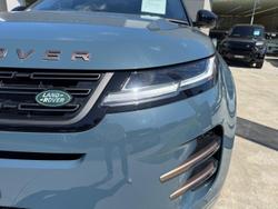 2023 Land Rover Range Rover Evoque P250 Autobiography L551 MY24 4X4 Constant Tribeca Blue