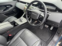 2023 Land Rover Range Rover Evoque P250 Autobiography L551 MY24 4X4 Constant Tribeca Blue