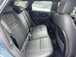 2023 Land Rover Range Rover Evoque P250 Autobiography L551 MY24 4X4 Constant Tribeca Blue