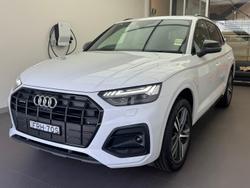 2024 Audi Q5 40 TDI Sport