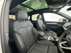 2024 Audi Q5 40 TDI Sport