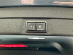 2025 Audi A5 TFSI 150kW S line B10 MY25 Horizon Blue