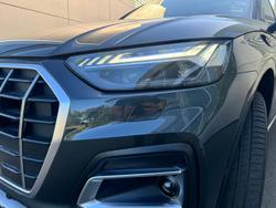 2024 Audi Q5 45 TFSI Sport