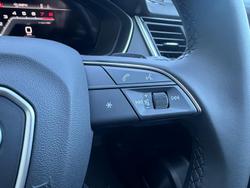 2024 Audi Q5 45 TFSI Sport