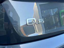 2024 Audi Q5 45 TFSI Sport