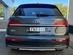 2024 Audi Q5 45 TFSI Sport