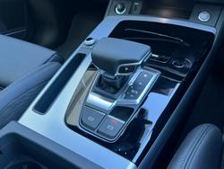 2024 Audi Q5 45 TFSI Sport