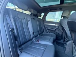 2024 Audi Q5 45 TFSI Sport