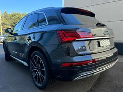 2024 Audi Q5 45 TFSI Sport