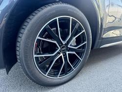 2024 Audi Q5 45 TFSI Sport