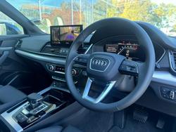 2024 Audi Q5 45 TFSI Sport