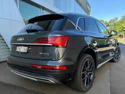 2024 Audi Q5 45 TFSI Sport