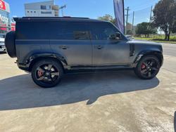 2024 Land Rover Defender 110 D350 X