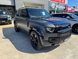 2024 Land Rover Defender 110 D350 X