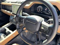 2024 Land Rover Defender 110 D350 X
