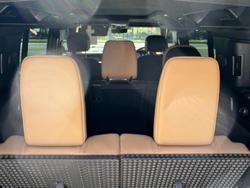 2024 Land Rover Defender 110 D350 X