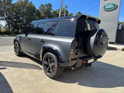 2024 Land Rover Defender 110 D350 X