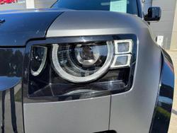 2024 Land Rover Defender 110 D350 X