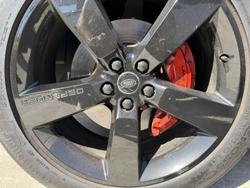 2024 Land Rover Defender 110 D350 X