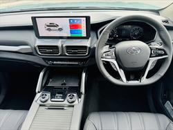 2025 LDV D90 Executive