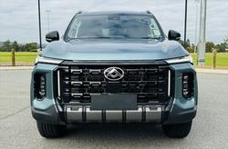 2025 LDV D90 Executive