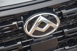 2025 LDV D90 Executive