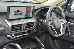 2025 LDV D90 Executive