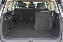 2025 LDV D90 Executive