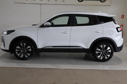 2025 Chery Tiggo 4 Ultimate