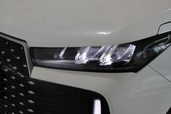 2025 Chery Tiggo 4 Ultimate