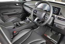 2025 Chery Tiggo 4 Ultimate