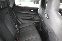 2025 Chery Tiggo 4 Ultimate