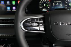 2025 Chery Tiggo 4 Ultimate