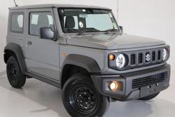2025 Suzuki Jimny Lite