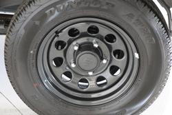 2025 Suzuki Jimny Lite