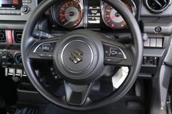 2025 Suzuki Jimny Lite