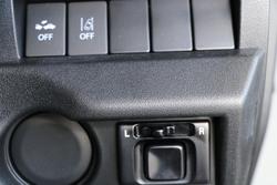 2025 Suzuki Jimny Lite